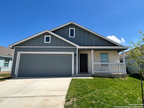 2765 Green Finch, New Braunfels, TX, 78130-0381 | Card Image