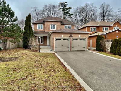 6060 Carradine Crt, House other with 3 bedrooms, 4 bathrooms and 4 parking in Mississauga ON | Image 1