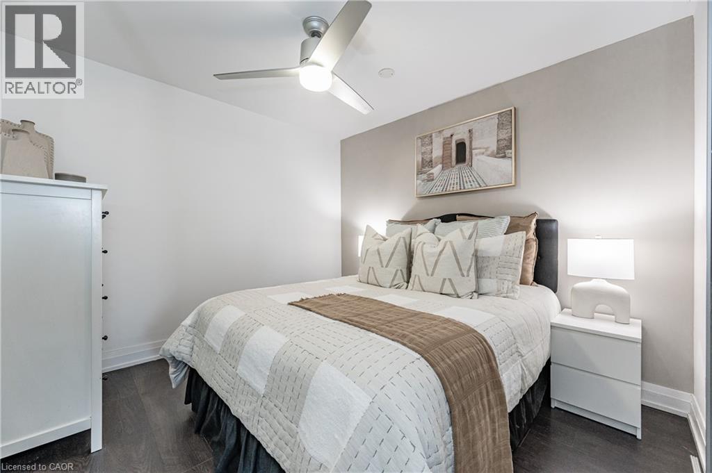 Residential Lease in Oakville 5