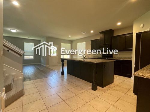 3605 Molly Drive, Yukon, OK, 73099 | Card Image