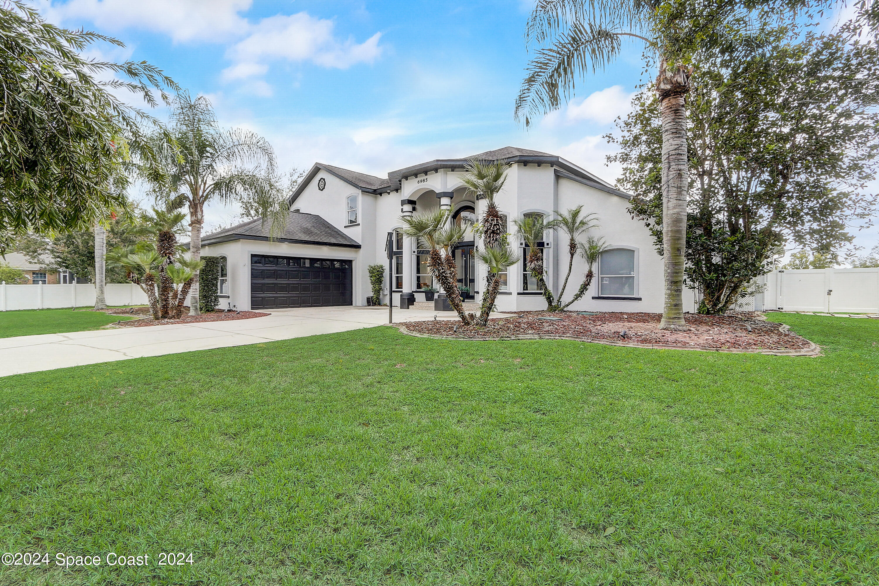 Hundred Acre Dr, Cocoa, FL 32927