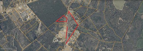 1103 Sandy Ridge Church Rd, Morven, NC, 28119-9461 | Card Image