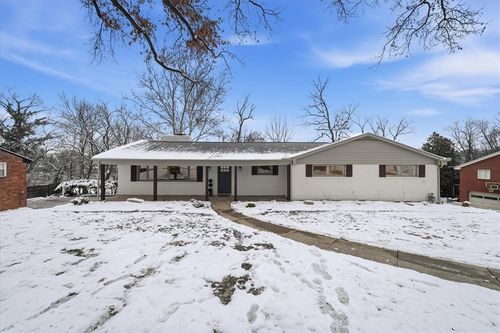 85 Marwood Dr, Upper St. Clair, PA, 15241-2342 | Card Image