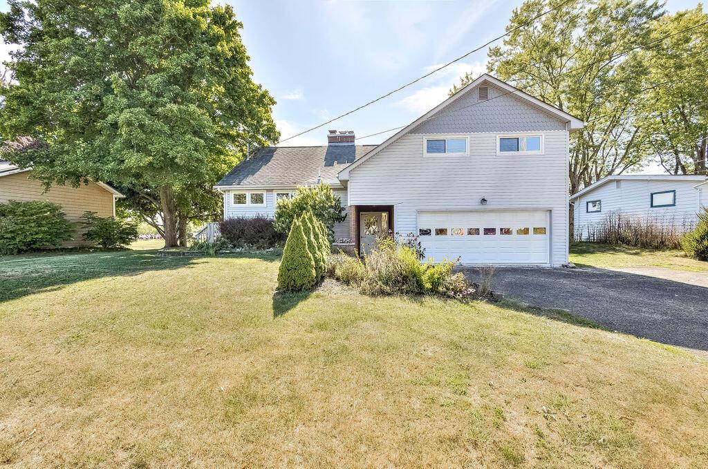 Preston St, Centerburg, OH 43011