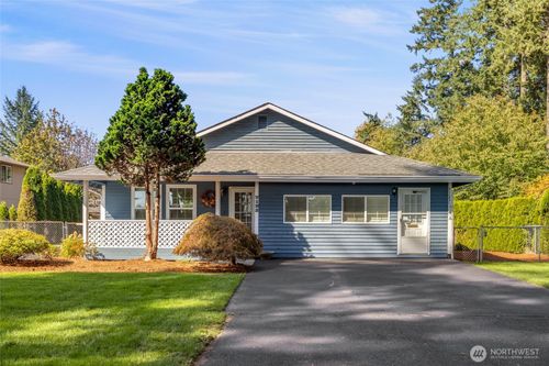 7123 Lakeside St Sw, Olympia, WA, 98512-2406 | Card Image