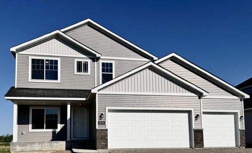 3171 Jandura Ave Ne, Saint Michael, MN, 55376 | Card Image