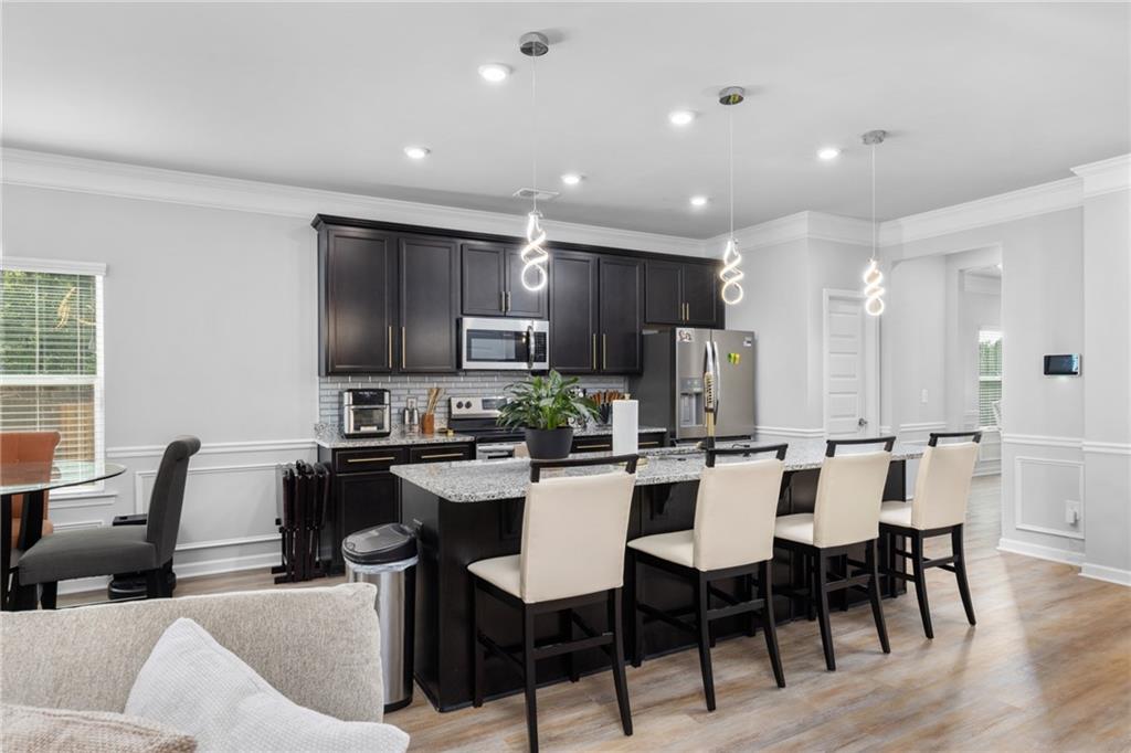 Residential in Lawrenceville 5