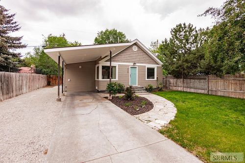 420 9th St, Idaho Falls, ID, 83404-4858 | Card Image