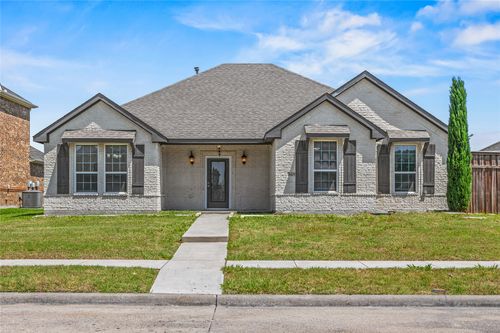 8409 Willowbrook Dr, Rowlett, TX, 75088-7670 | Card Image