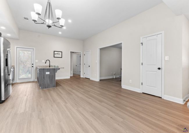 109 Red Tail Cir, House other with 3 bedrooms, 2 bathrooms and null parking in Byron GA | Image 16