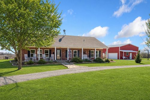 7844 County Road 502, Blue Ridge, TX, 75424-3958 | Card Image