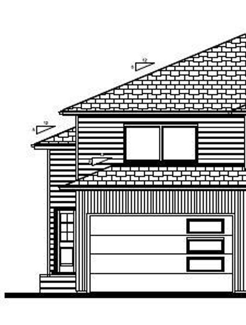 8403 101 Ave, Home with 3 bedrooms, 2 bathrooms and 1 parking in Grande Prairie AB | Card Image