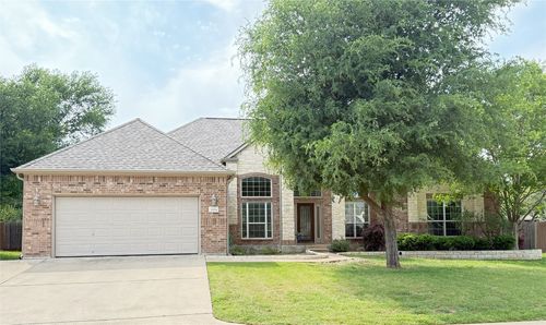 3004 Amber Forest Trail, Belton, TX, 76513 | Card Image
