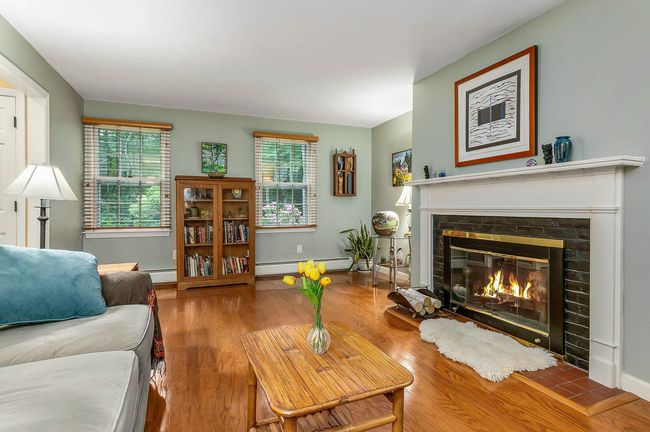 UNIT-3 - 18 Boulder Brook Dr, Condo with 2 bedrooms, 2 bathrooms and null parking in Exeter NH | Image 7