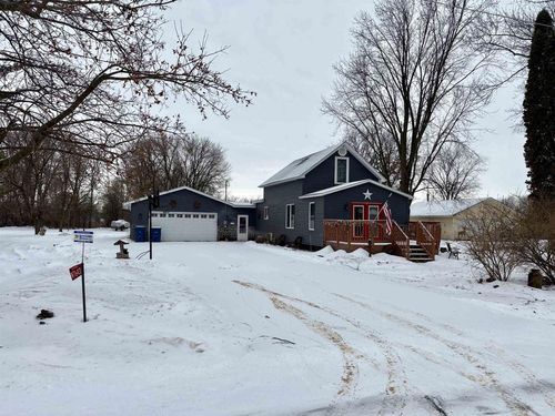 W7643 Poplar Road, Richmond, WI, 54166 | Card Image