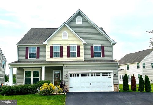 152 Tywyn Dr, MIDDLETOWN, DE, 19709-8701 | Card Image