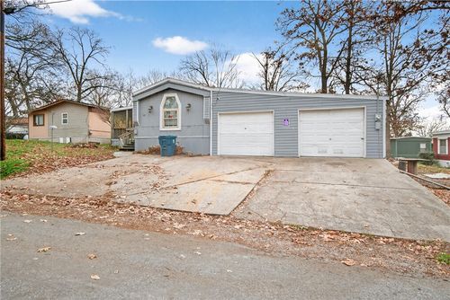 13 Pisgah Loop, Bella Vista, AR, 72714-5725 | Card Image