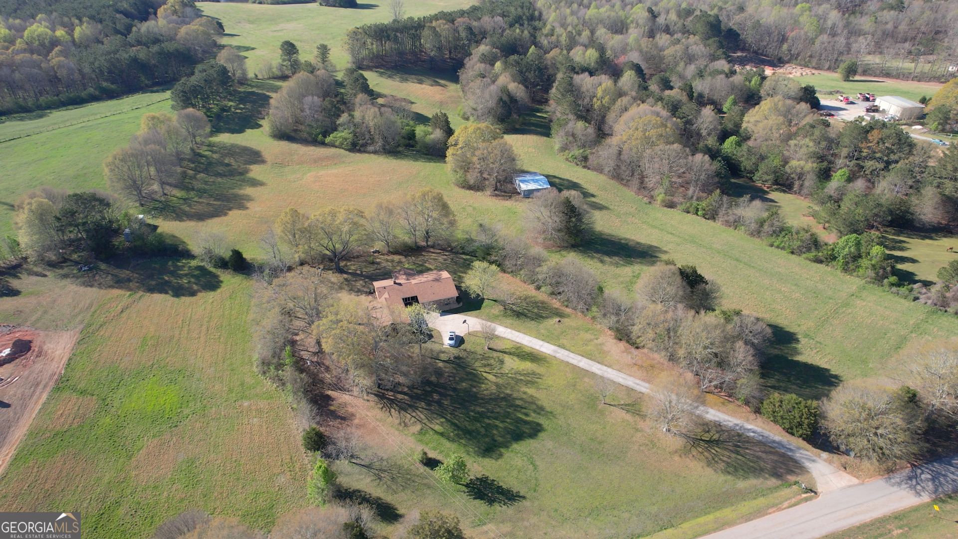 Land in Dacula 5