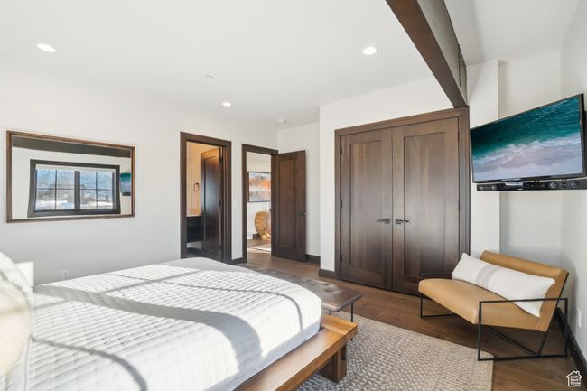 10725 Hideout Trl, House other with 4 bedrooms, 5 bathrooms and 2 parking in Hideout UT | Image 42