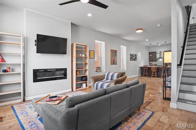 3452 Osage St, House other with 3 bedrooms, 3 bathrooms and null parking in Saint Louis MO | Image 4