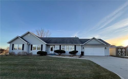 606 Serenity N/A, Maryville, MO, 64468 | Card Image