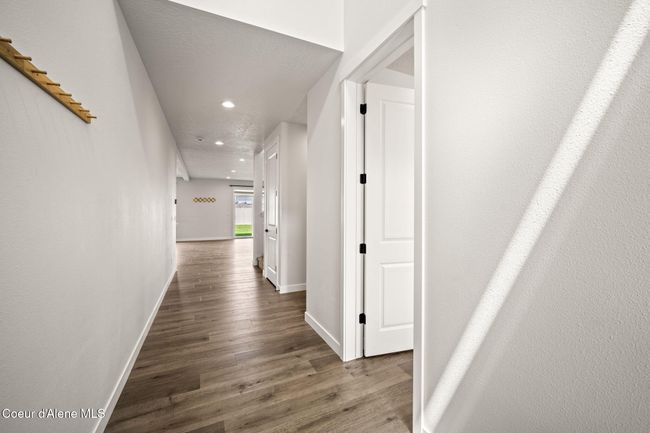 4479 W Homeward Bound Blvd, House other with 4 bedrooms, 3 bathrooms and null parking in Coeur D Alene ID | Image 9