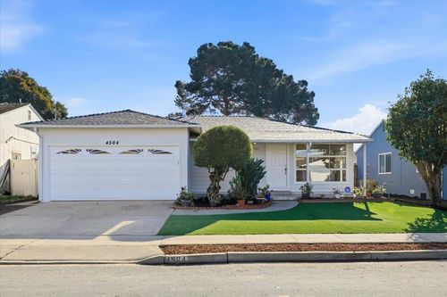 4564 San Juan Ave, Fremont, CA, 94536 | Card Image