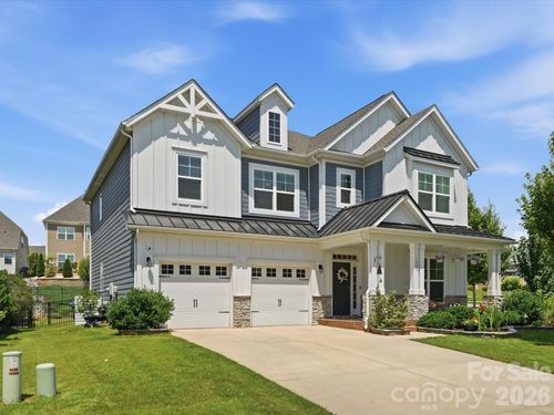 1000 Hallmark Way, Waxhaw, NC, 28173-0279 | Card Image