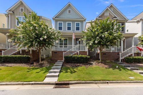 505 Evening Star Dr, Apex, NC, 27502-3710 | Card Image