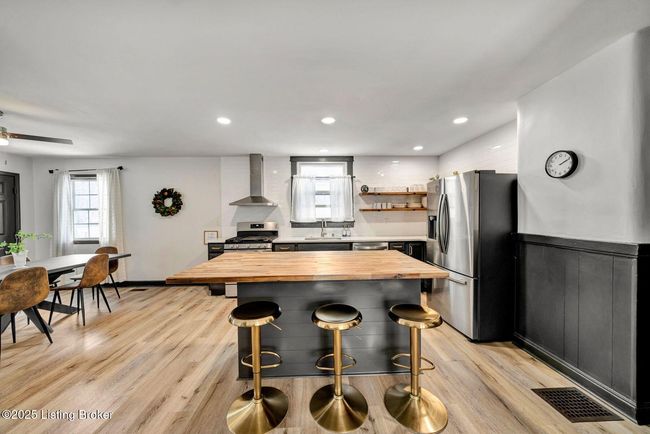 remodeled kitchen | Image 42