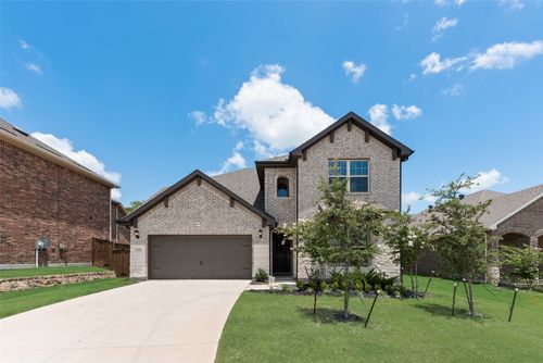 7233 Crowell Ave, Arlington, TX, 76002-5577 | Card Image