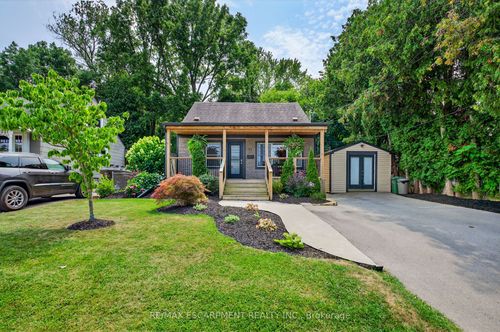 94 Mercer St, Dundas, ON, L9H2N6 | Card Image