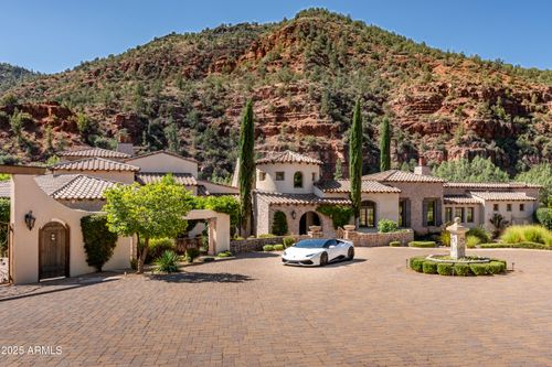 330 Eagle Mountain Ranch Rd, Sedona, AZ, 86336-9283 | Card Image