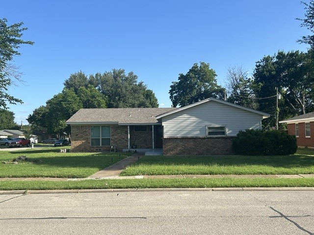 Residential in Irving