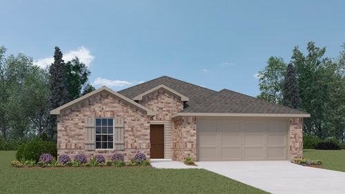 4104 Thistle Dr, Sanger, TX, 76266-1769 | Card Image