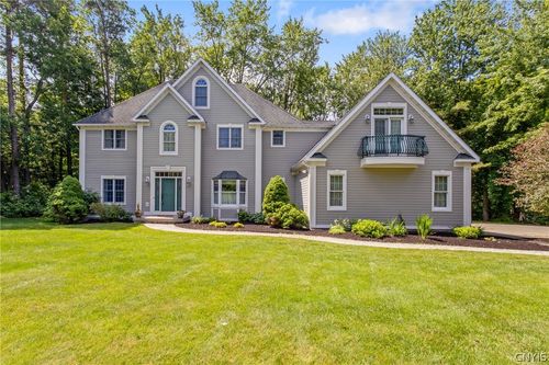 1 Mayflower Circle, Oswego, NY, 13126 | Card Image