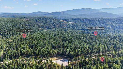 Lot 4 Forest Ridge Road, Fortine, MT, 59918 | Card Image