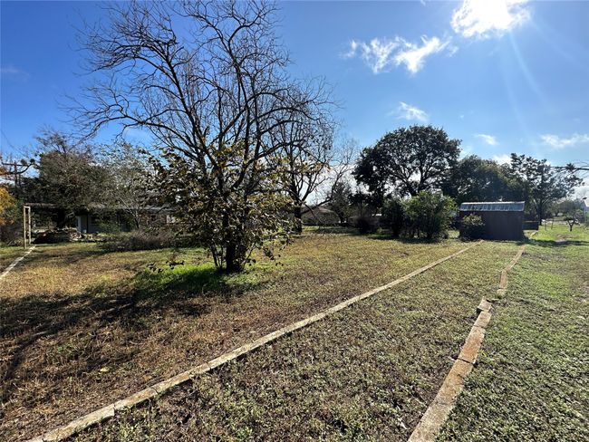 716 N Mesquite St, House other with 3 bedrooms, 1 bathrooms and null parking in Hico TX | Image 9
