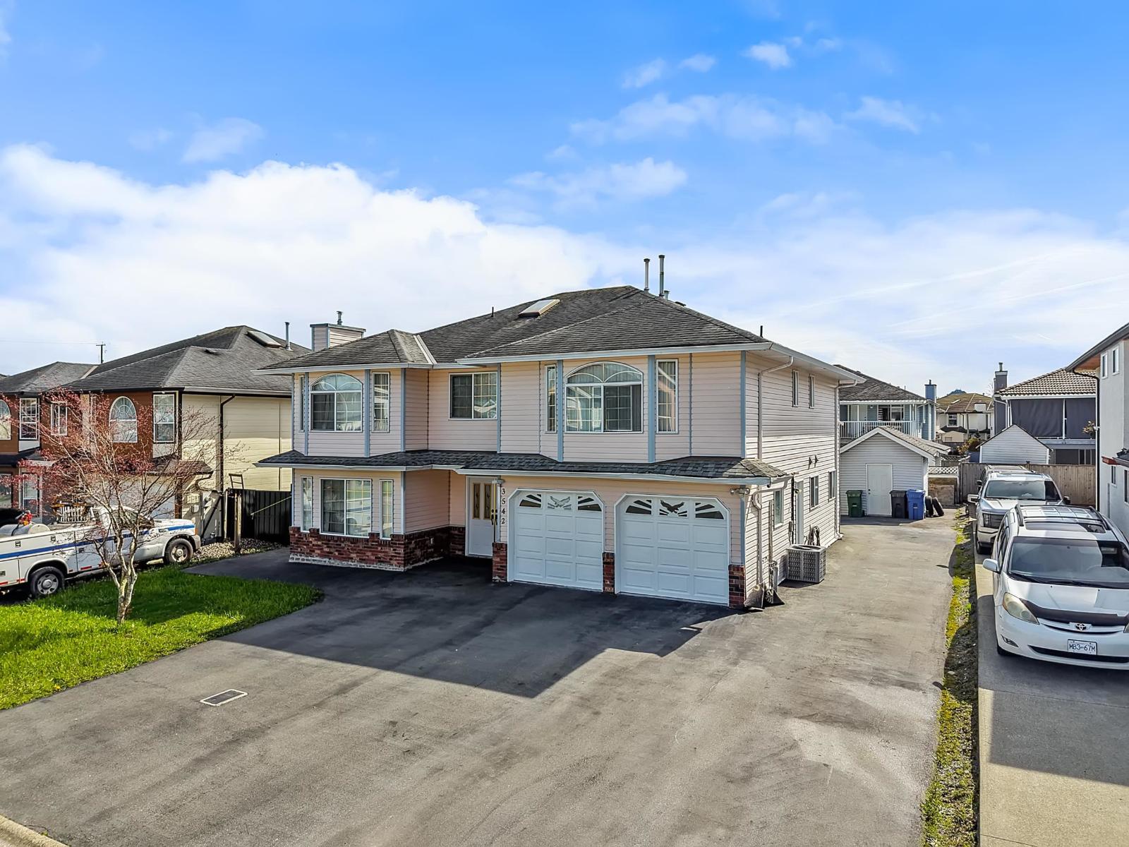 Residential in Abbotsford 2
