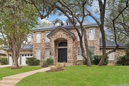 10 Rogers Wood, San Antonio, TX, 78248-1620 | Card Image