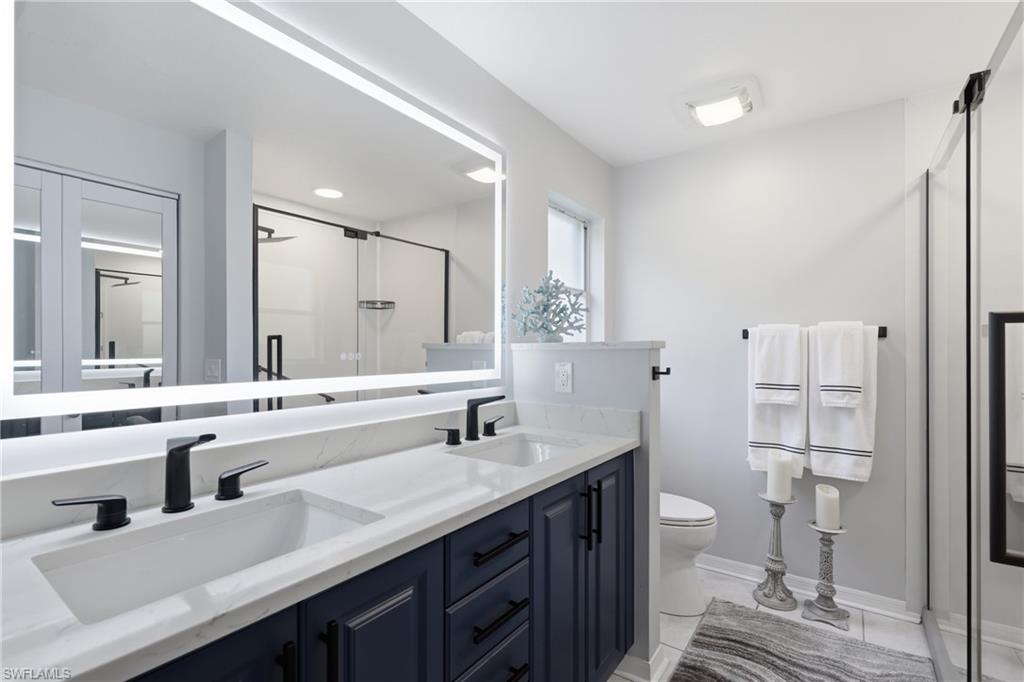 Residential in NAPLES 5