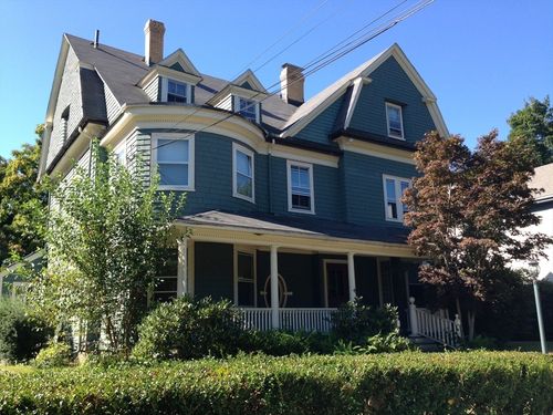 2-40 Washington Park, Newton, MA, 02460-1921 | Card Image