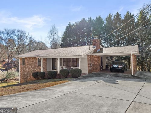 3517 Stancil Road, Dahlonega, GA, 30506 | Card Image