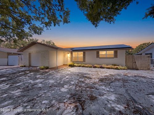 10115 Oleander Dr, PORT RICHEY, FL, 34668-3254 | Card Image