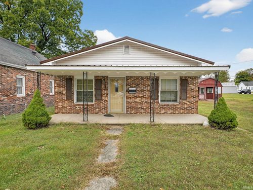 916 N 13th St, Vincennes, IN, 47591-4722 | Card Image