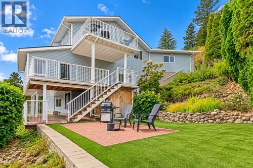 1108 Menu Rd, West Kelowna, BC, V1Z2J5 | Card Image
