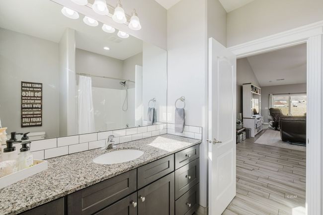 674 Foxridge Pl, House other with 4 bedrooms, 2 bathrooms and null parking in Spring Creek NV | Image 36