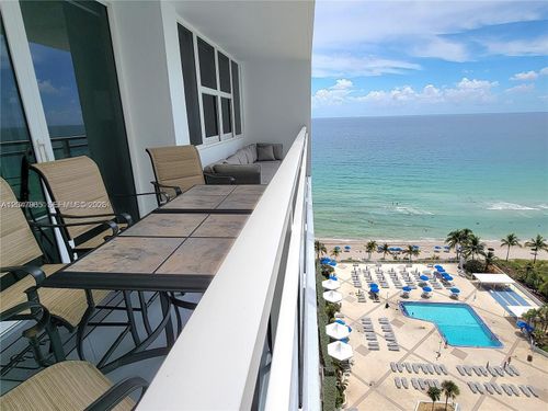 1718-2030 S Ocean Dr, Hallandale Beach, FL, 33009-6614 | Card Image