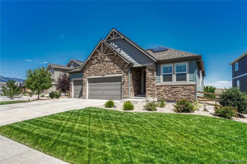 17857 W 95th Ave, Arvada, CO, 80007-8033 | Card Image