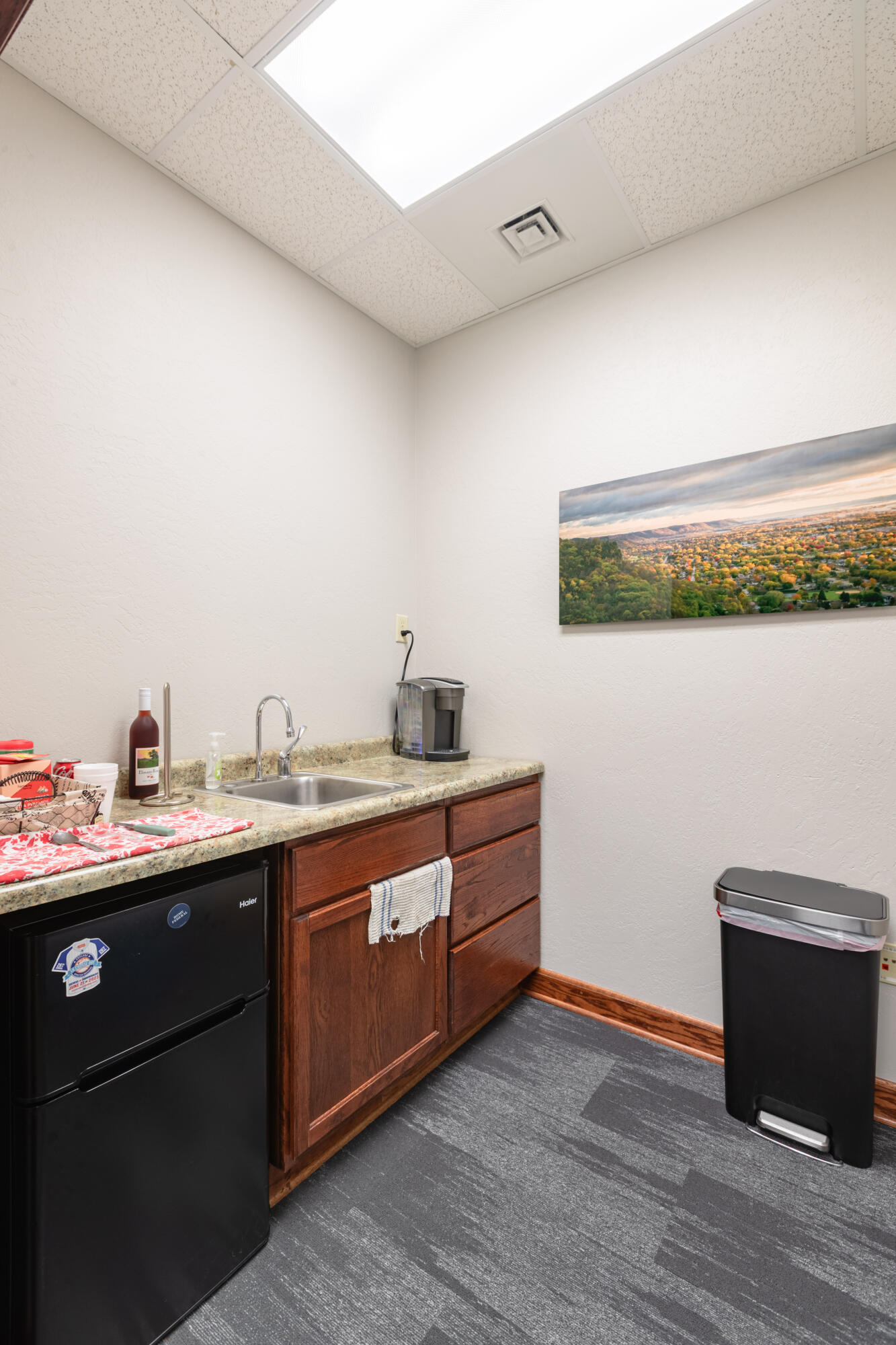Commercial Lease in La Crosse 5